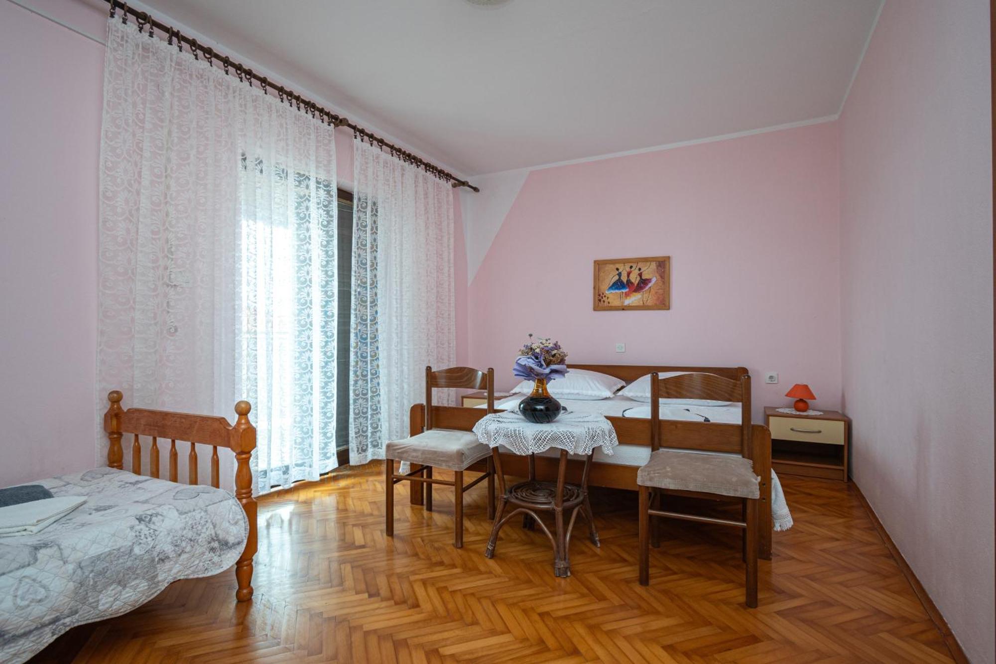 Apartments And Rooms With Parking Space Zubovici, Pag - 16063 외부 사진