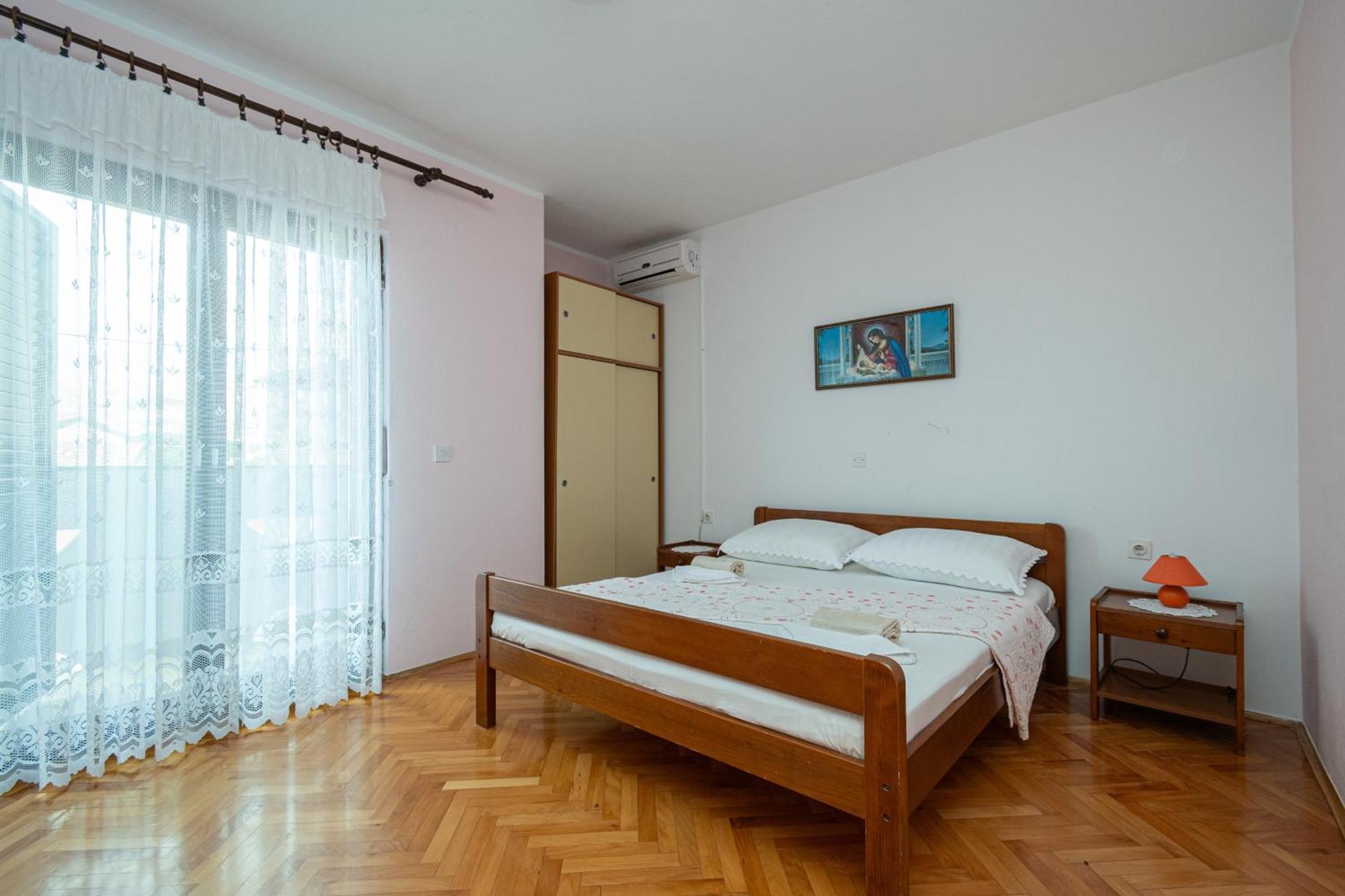 Apartments And Rooms With Parking Space Zubovici, Pag - 16063 외부 사진