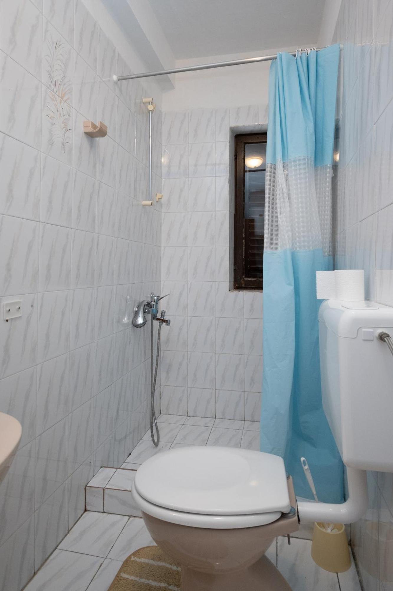 Apartments And Rooms With Parking Space Zubovici, Pag - 16063 객실 사진