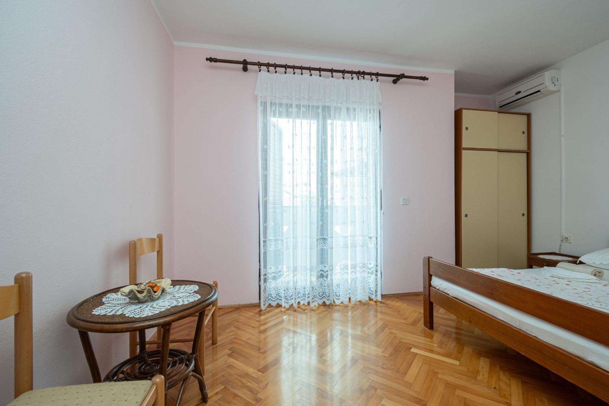 Apartments And Rooms With Parking Space Zubovici, Pag - 16063 객실 사진