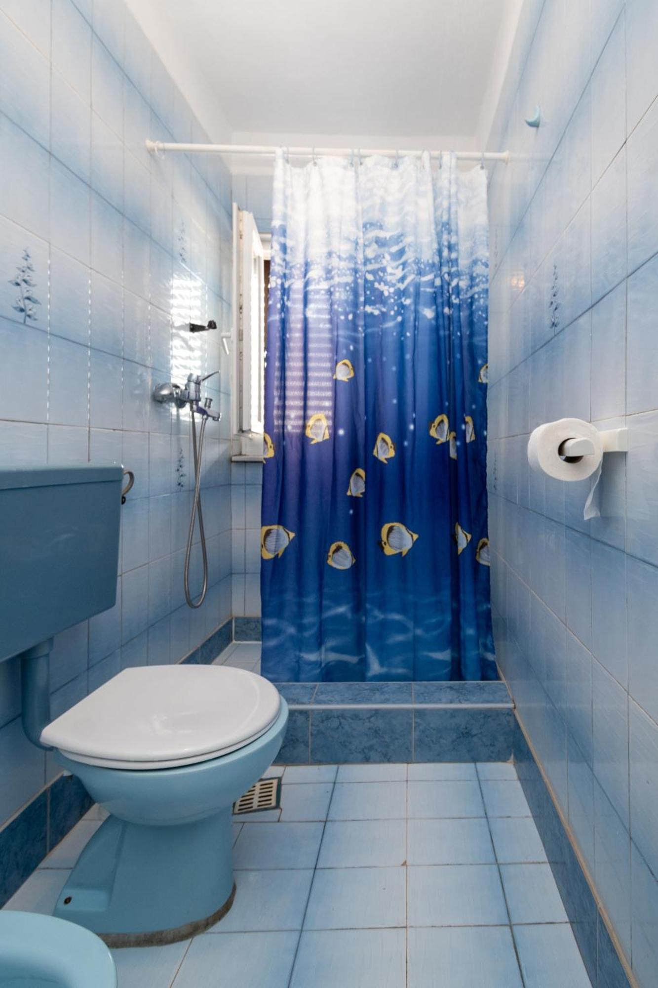 Apartments And Rooms With Parking Space Zubovici, Pag - 16063 객실 사진