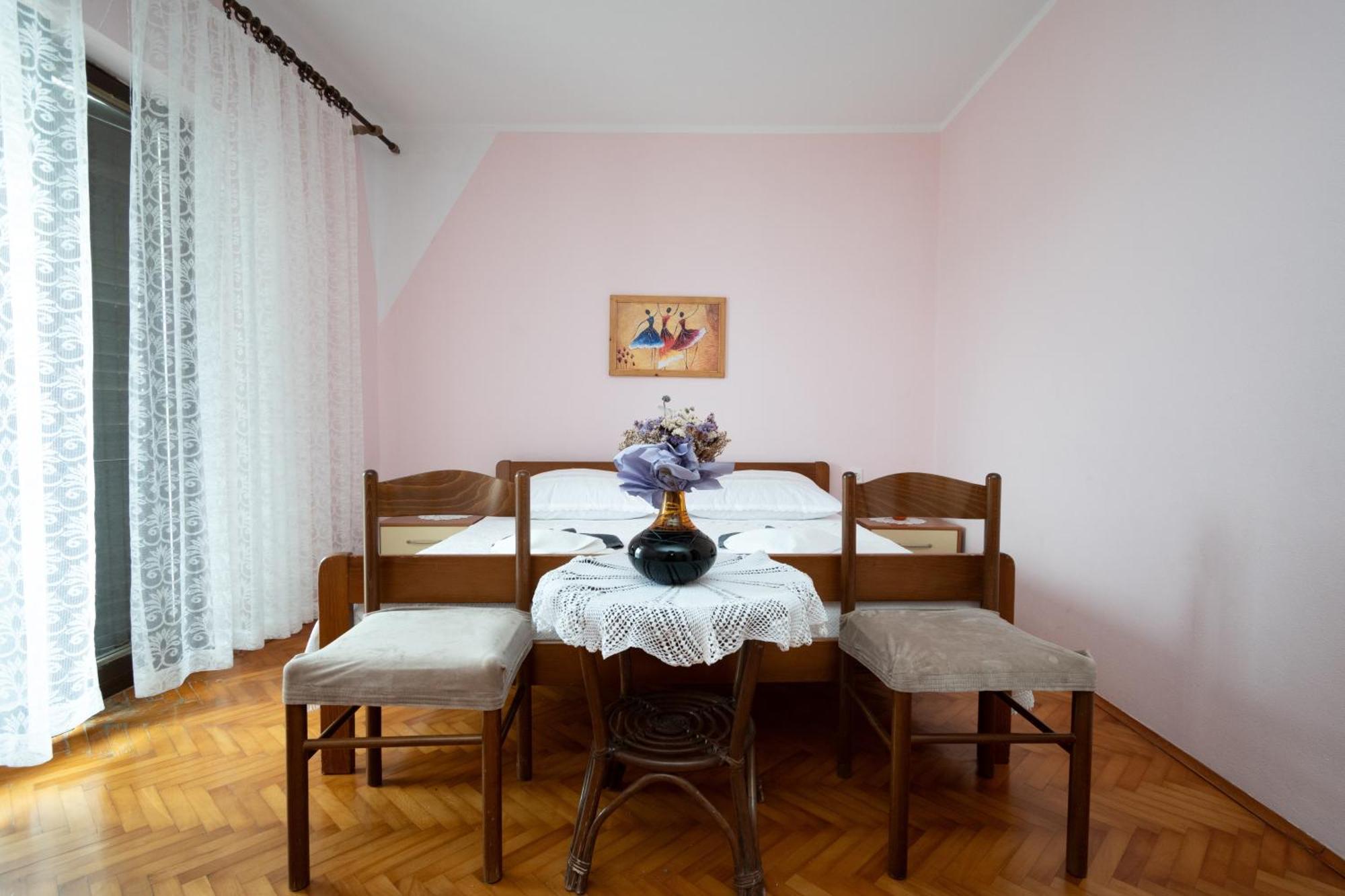 Apartments And Rooms With Parking Space Zubovici, Pag - 16063 객실 사진