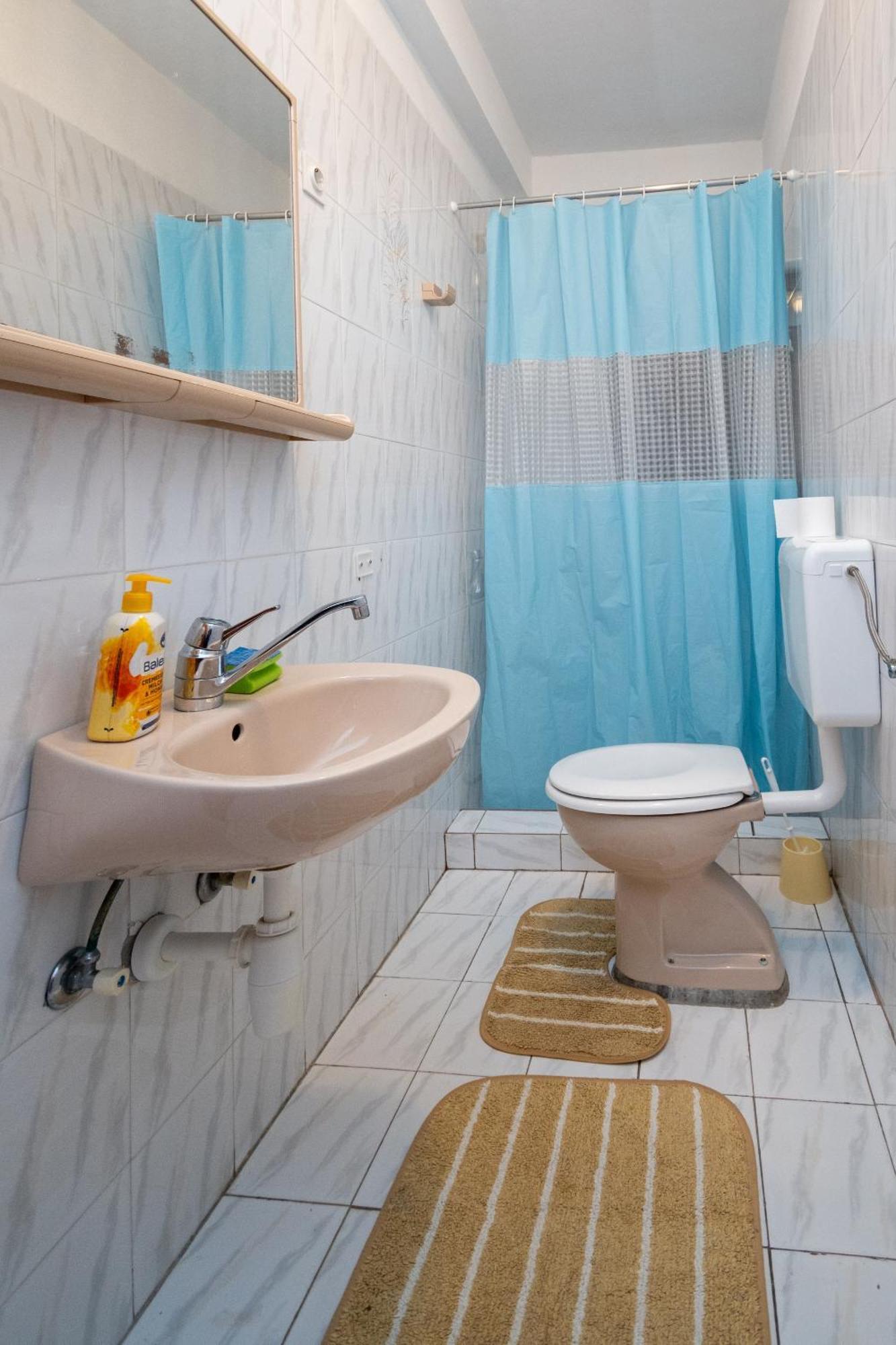 Apartments And Rooms With Parking Space Zubovici, Pag - 16063 객실 사진